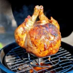 Beer Can Chicken Recipe