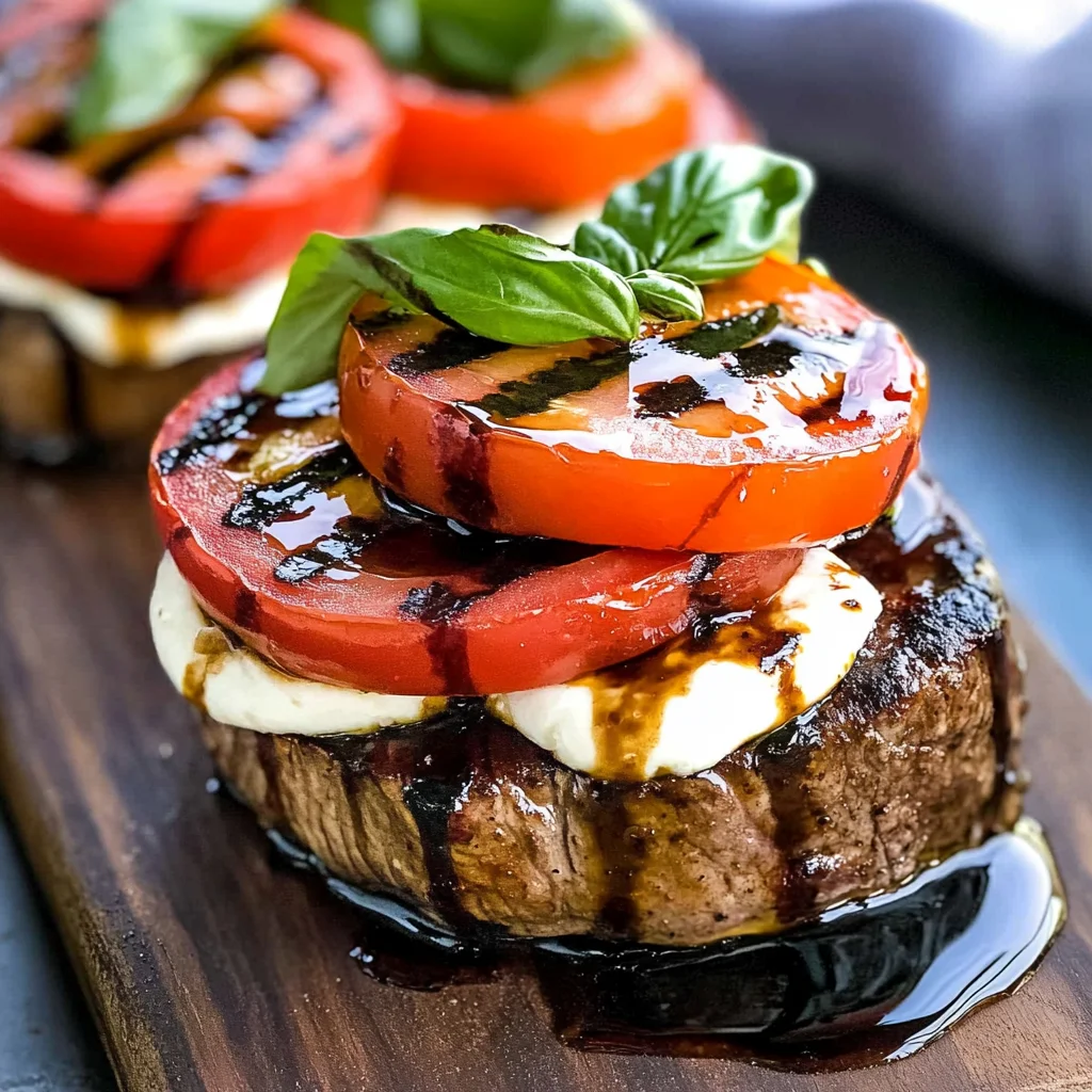Caprese