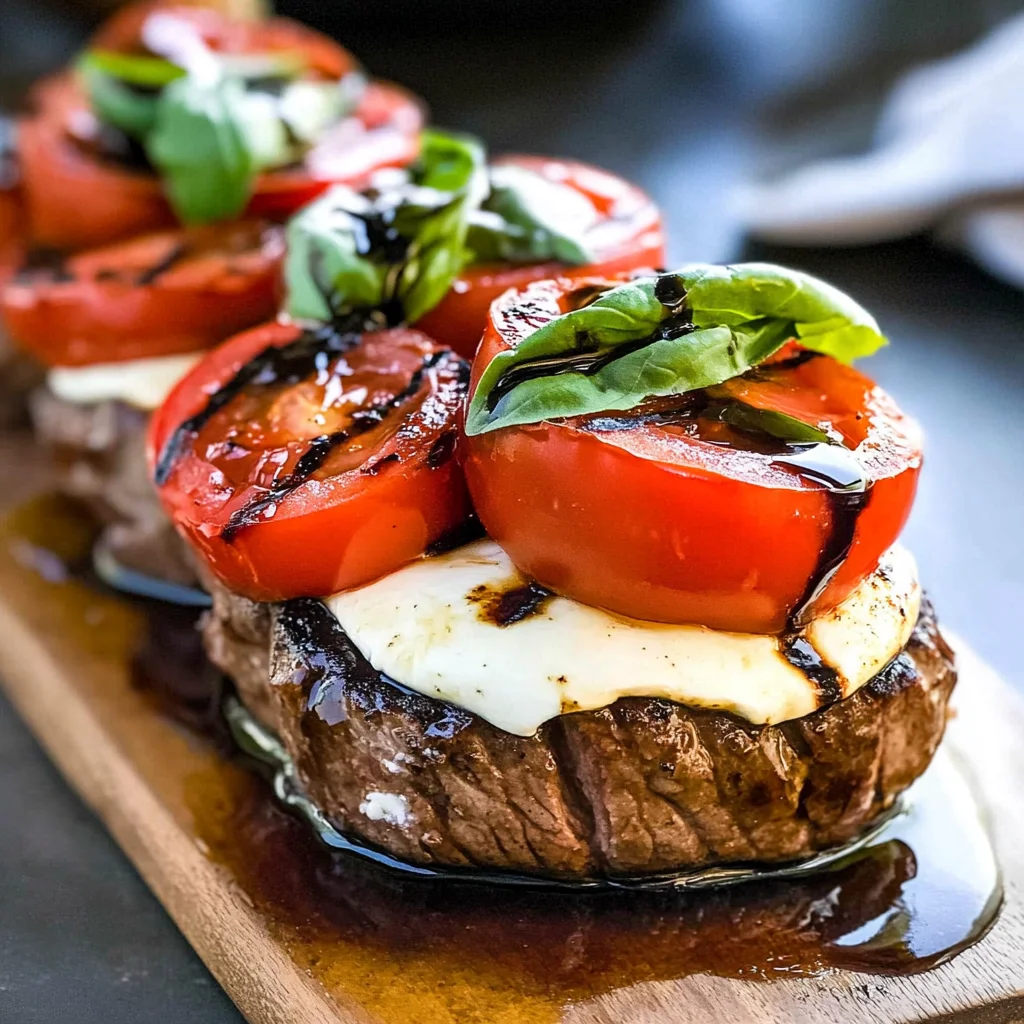 Caprese