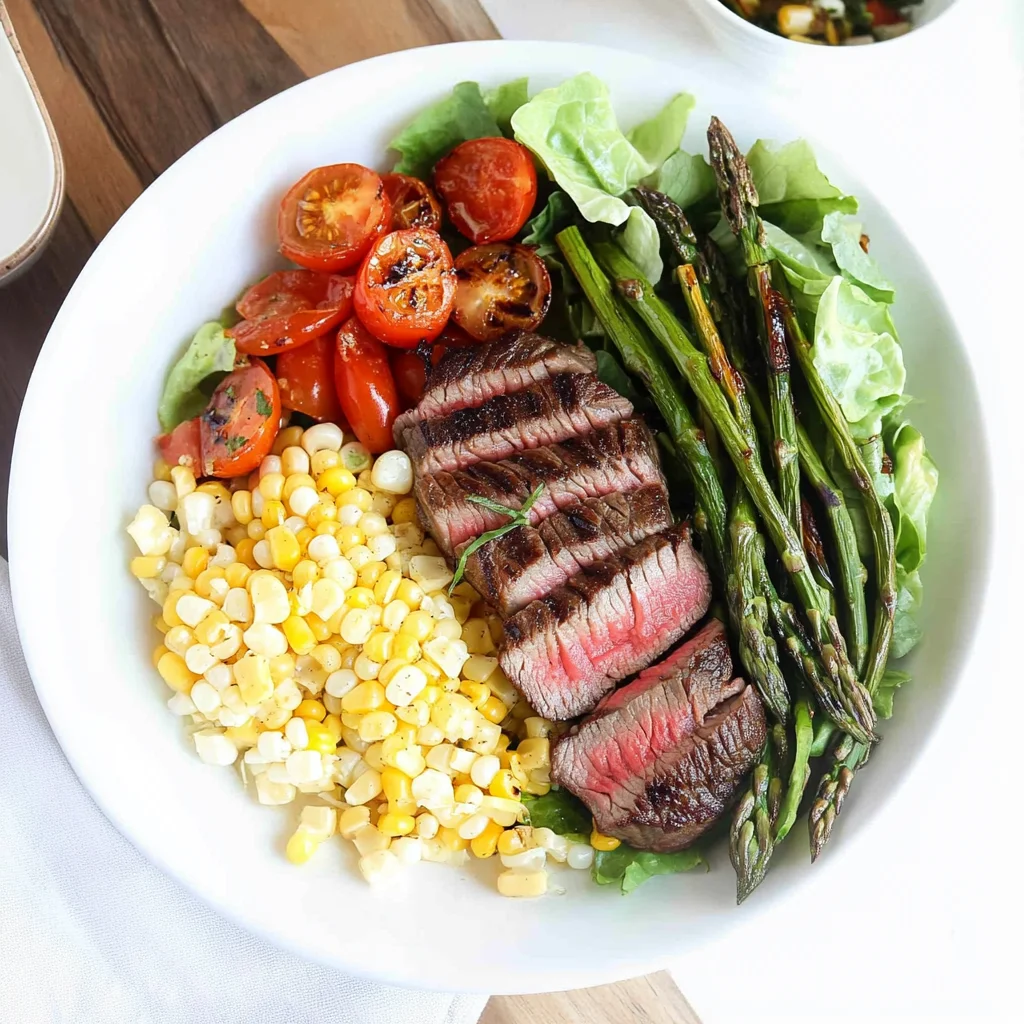 Grilled