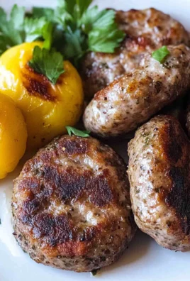 Homemade Ground Turkey Sausage